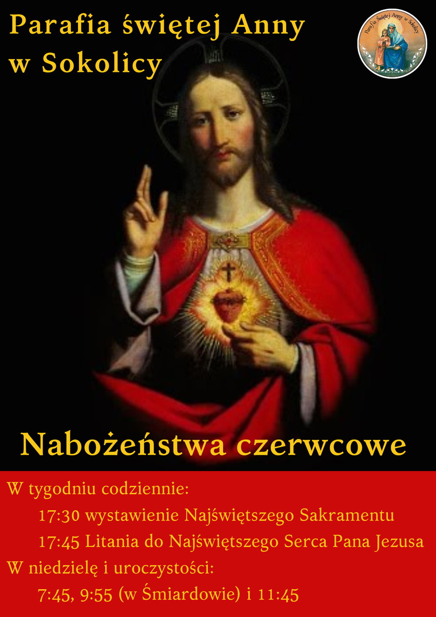 Czerwcowe 2026 r
