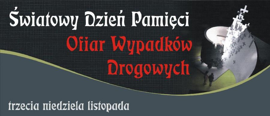 Dzień Ofiar wypadków 21 rjpg