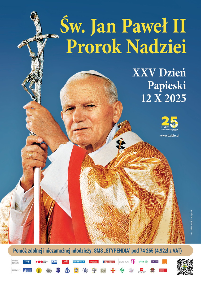 Dzień papieski 25 rjpg