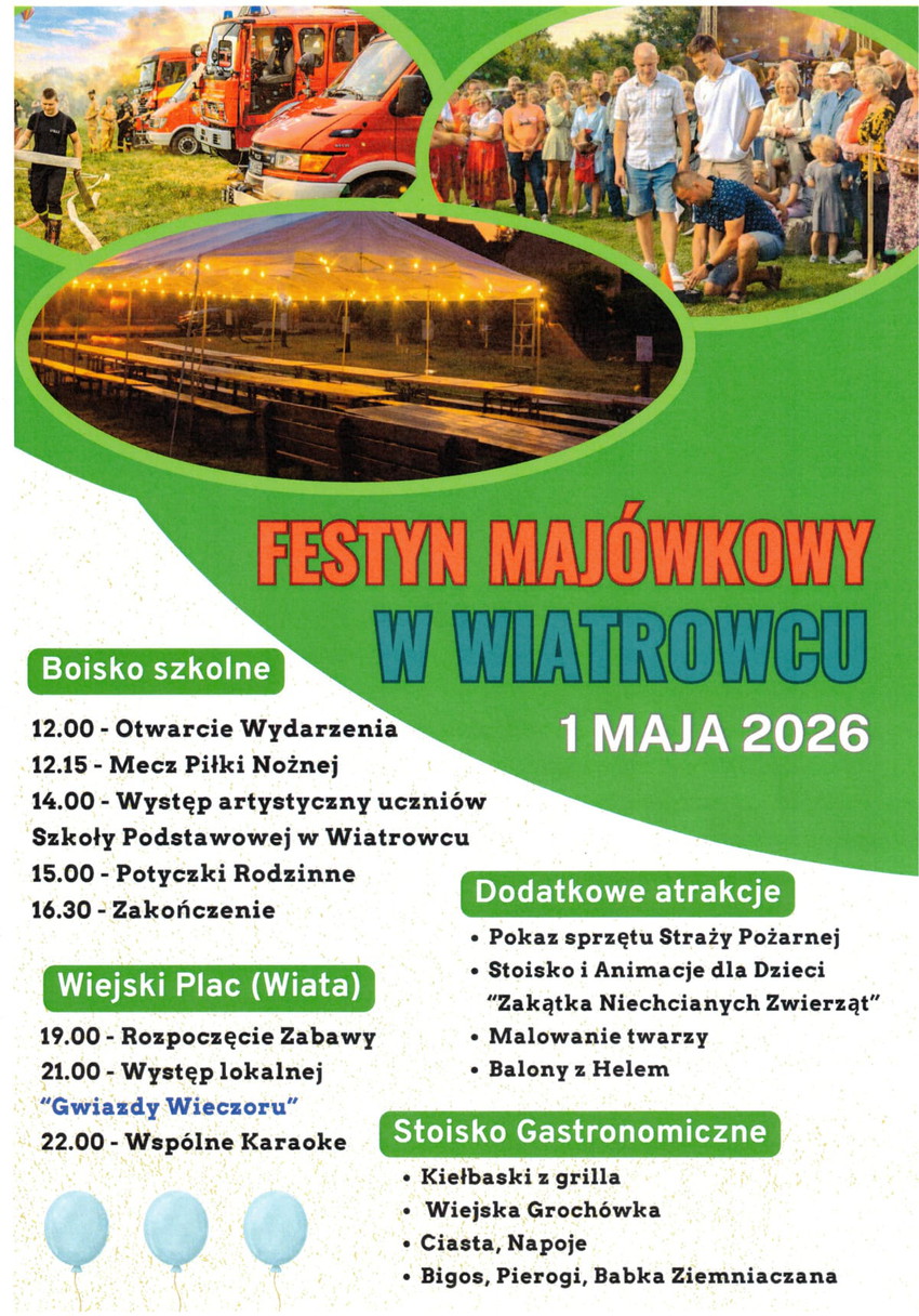 Festyn Wiatrowiec 05
