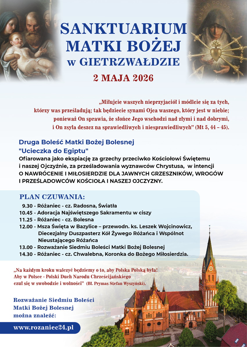 Gietrzwałd 05