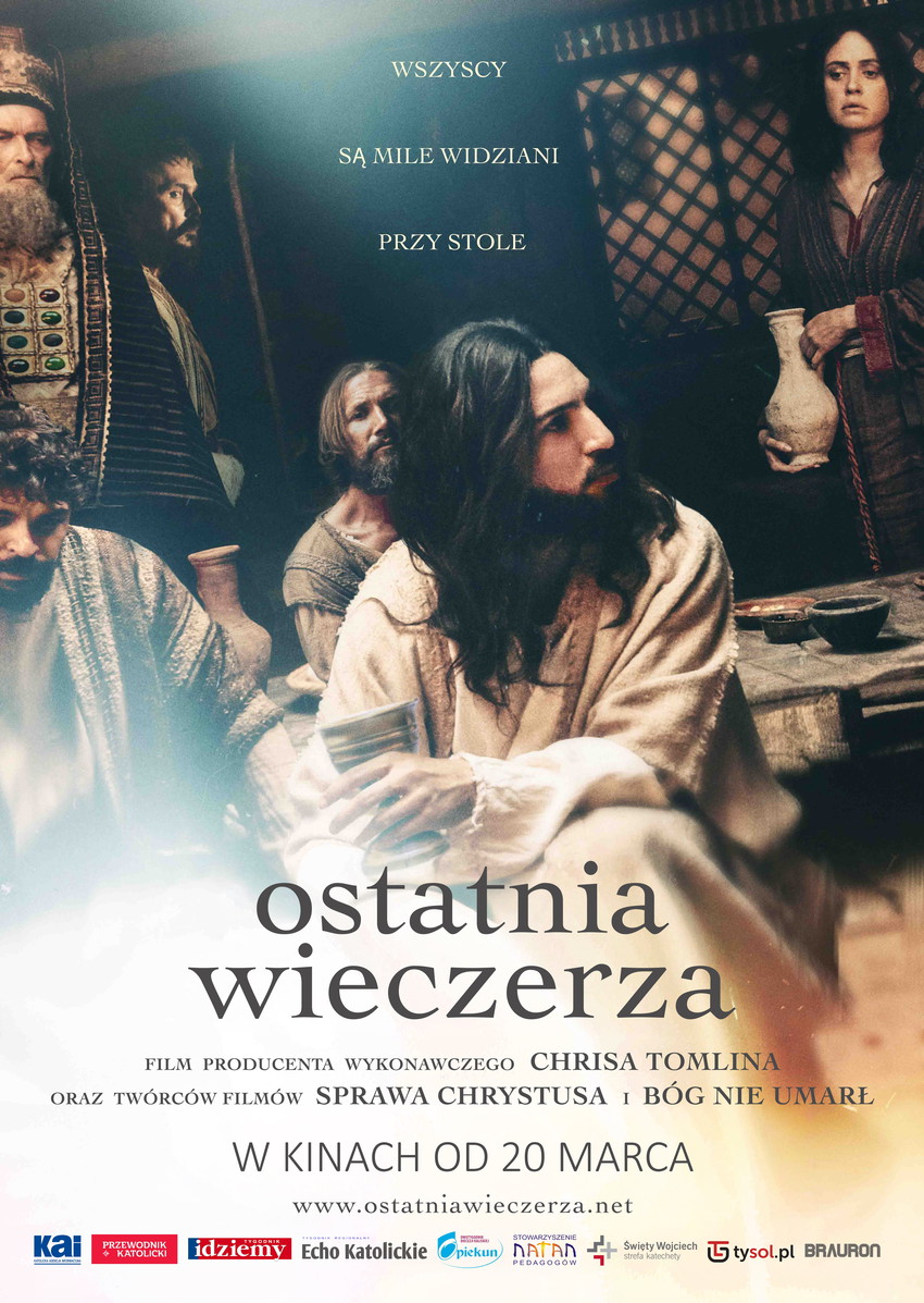 Kino Ostatnia Wieczerza 03
