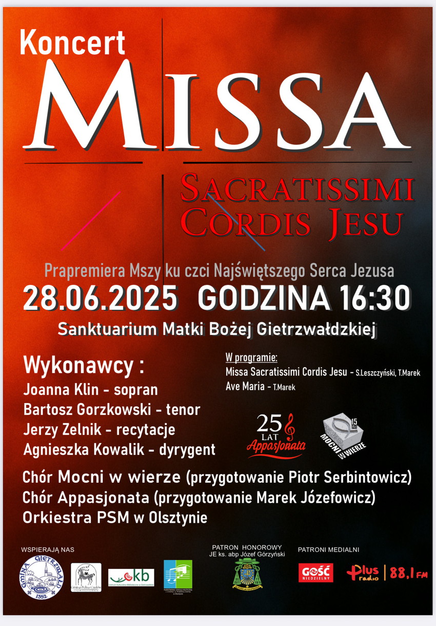 Koncert Missa