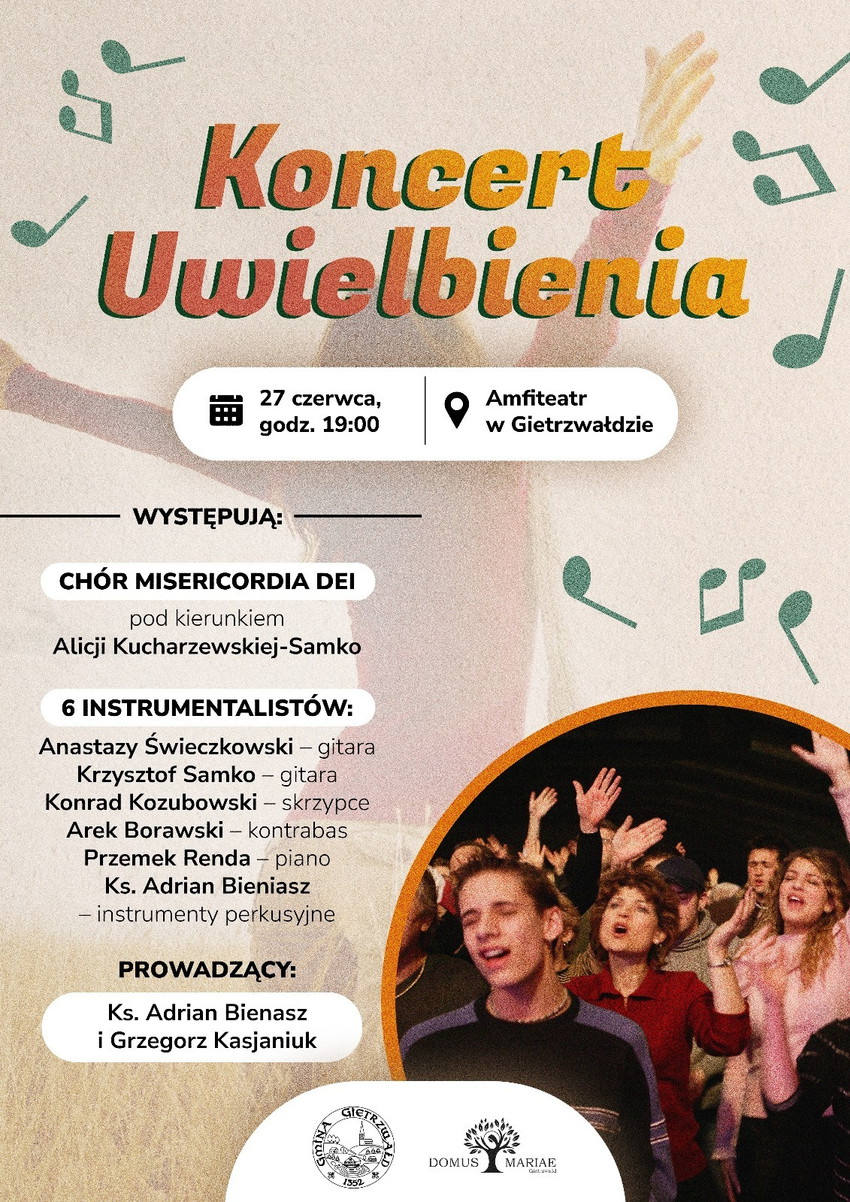 Koncert uwielbienia 25 rjpg