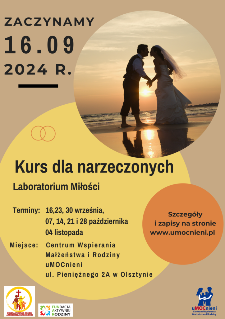 Kurs małzeński 24 rpng