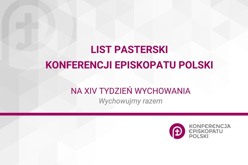 List Tydzień Wychowania KEP 24 rjpg