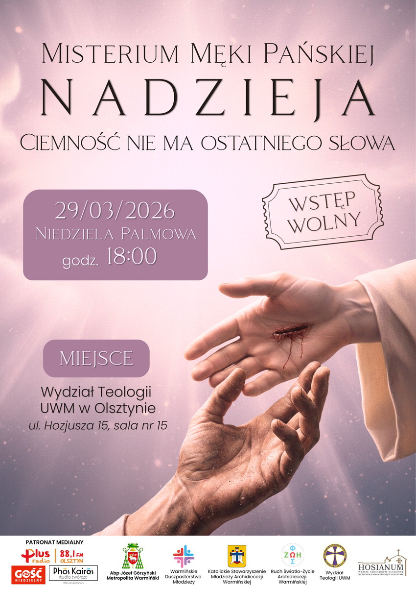 Misterium Męki Pańskiej 03