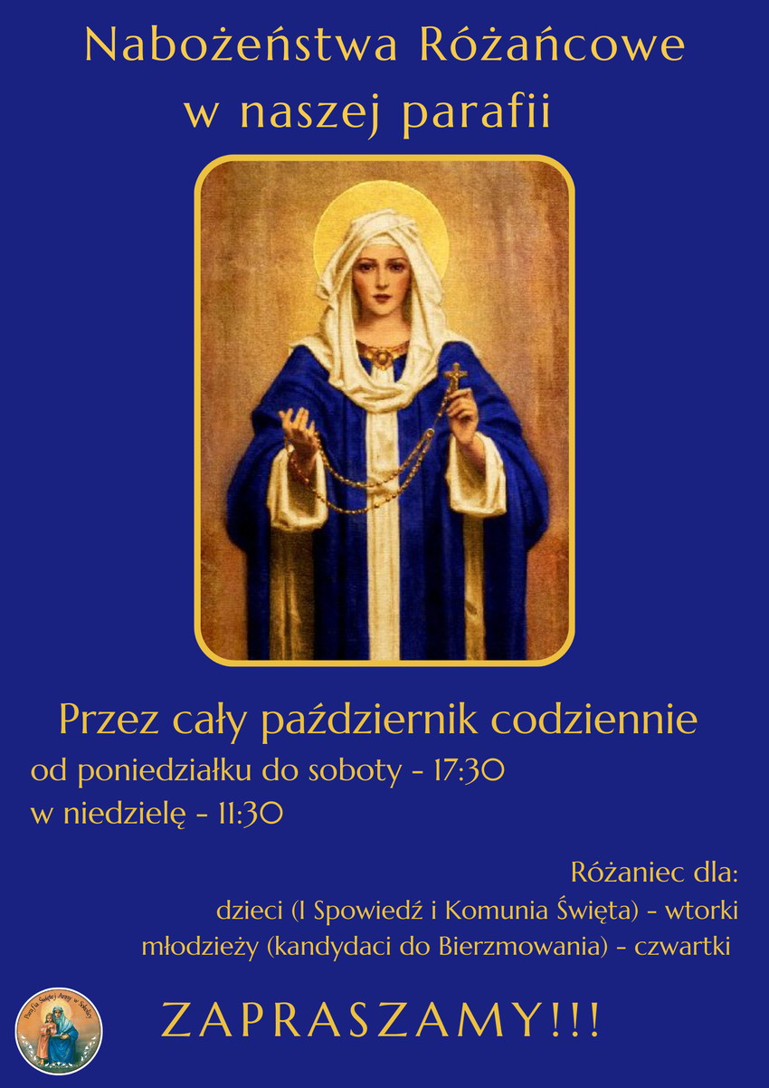 Różaniec 24 r. 