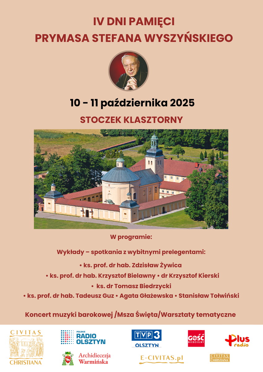 Stoczek Plakat 10
