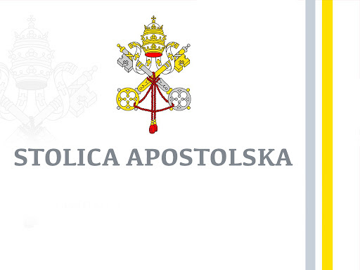 Stolica Apostolska