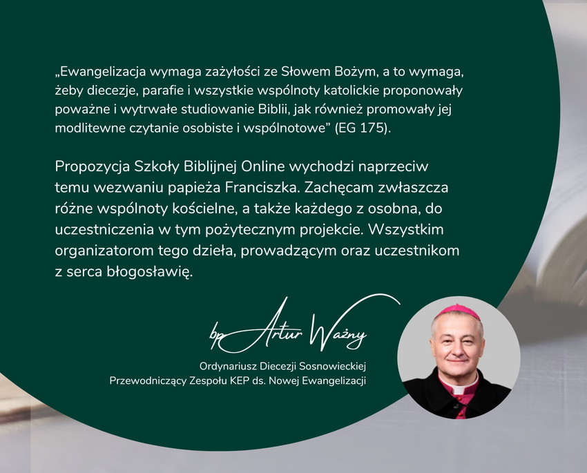 Szkoła Biblijna 3&nbsp;01