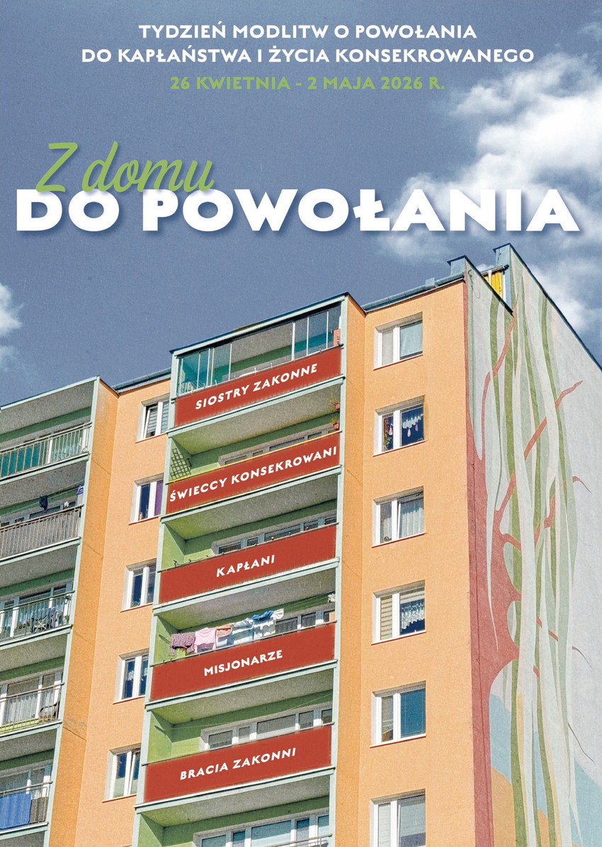 Tydzień Powołań 26 rjpg