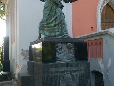 Pielgrzymka Wilno - Troki 2018 r. 