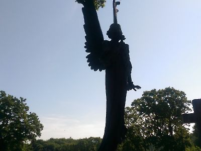 Pielgrzymka Wilno - Troki 2018 r. 