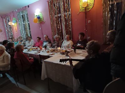Opłatek ŻR 25 r. 